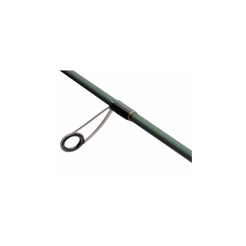 Wędka Abu Garcia Carabus Delicate 2 183cm / 0,5-3,0g