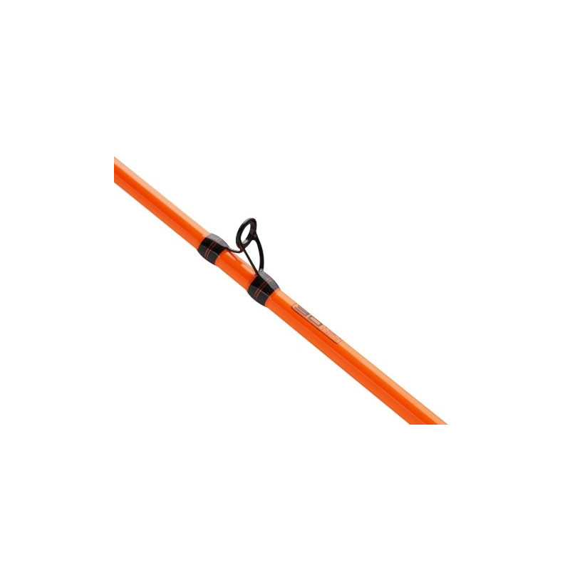 Zestaw Svartzonker X Casting Combo 240cm / 30-100g Abu Garcia Zestaw Svartzonker X Casting Combo 240cm / 30-100g Abu Garcia