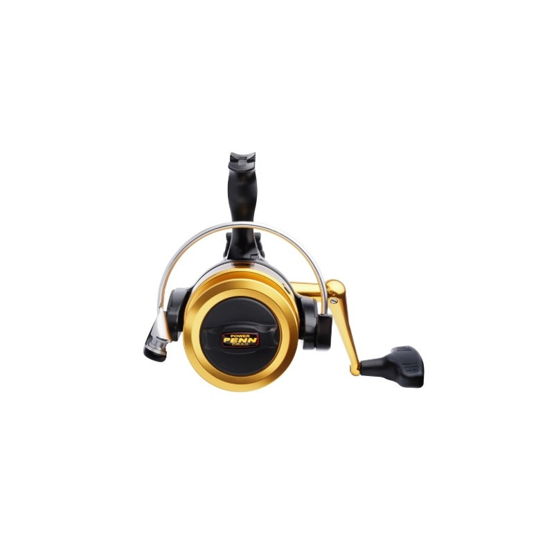 Kołowrotek Penn SLAMMER CLASSIC LIVE LINER 6000