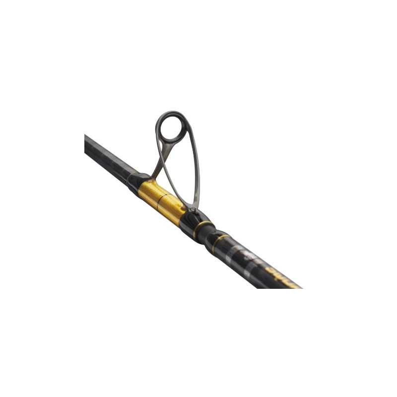 Wędka Penn Squall II Viking Edition Boat 213cm / 30-50lbs Wędka Penn Squall II Viking Edition Boat 213cm / 30-50lbs