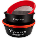 Zestaw MPRO System EVA MONOCUBE GROUNDBAIT 910692 Match Pro Zestaw MPRO System EVA MONOCUBE GROUNDBAIT 910692 Match Pro