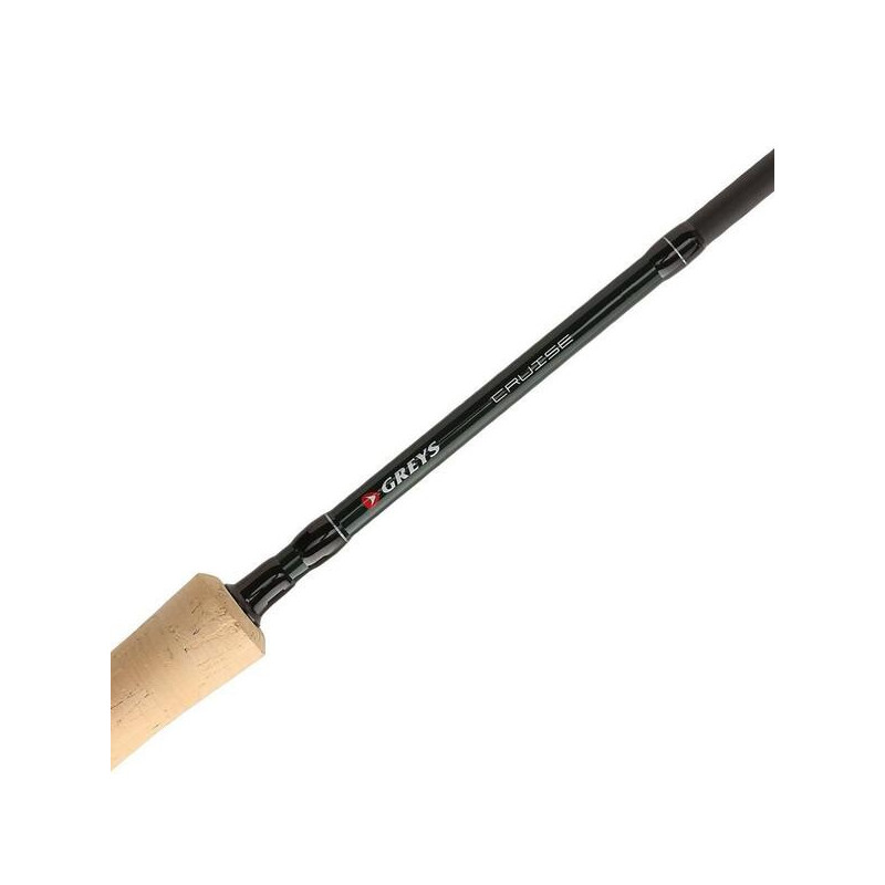 Wędka Greys muchowa Cruise Fly Combo 275cm