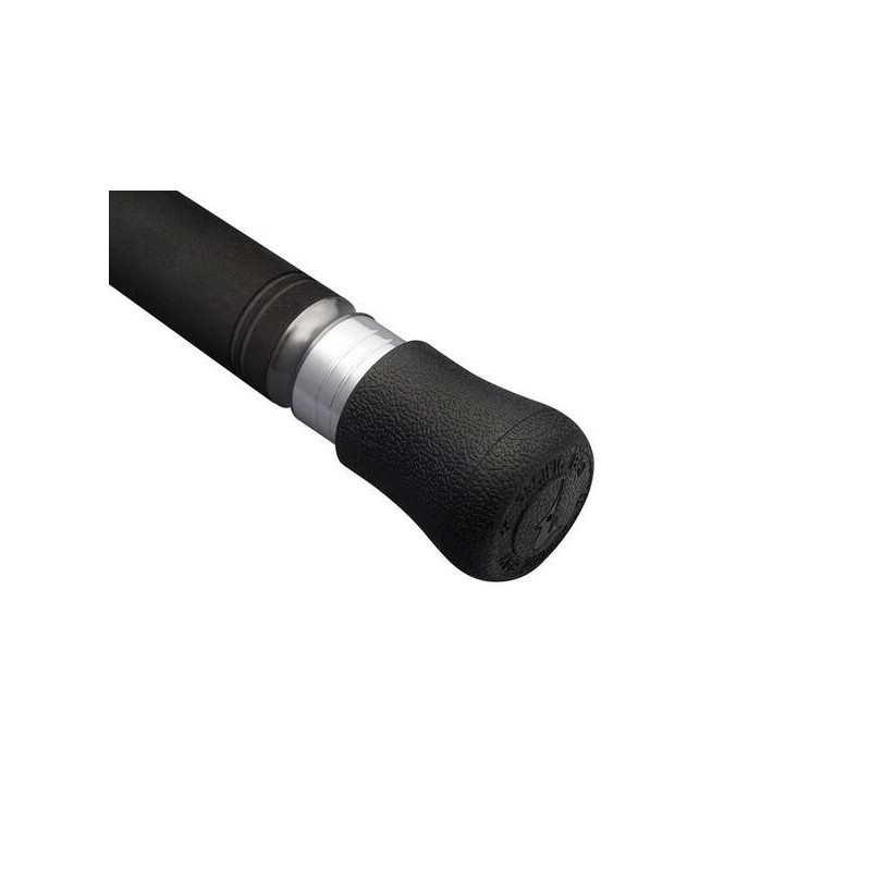 Wędka Penn Carnage Viking Edition Halibuster 221cm Wędka Penn Carnage Viking Edition Halibuster 221cm