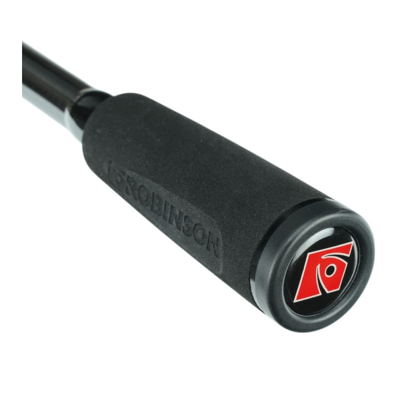 Wędka Robinson Dynamic Light Spin 213cm / 3-15g Wędka Robinson Dynamic Light Spin 213cm / 3-15g