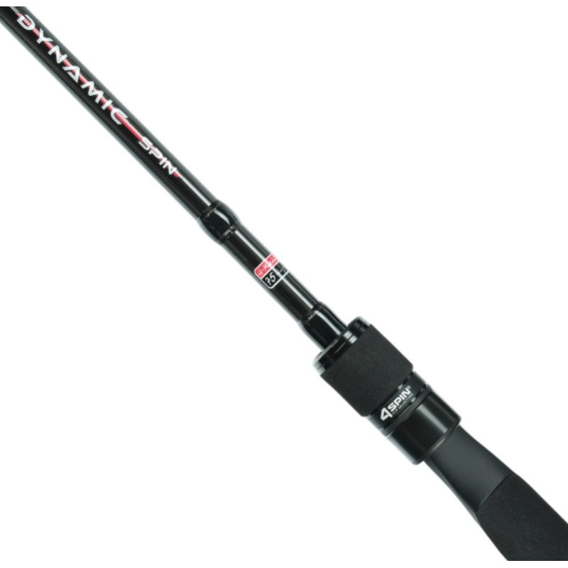 Wędka Robinson Dynamic Light Spin 213cm / 3-15g Wędka Robinson Dynamic Light Spin 213cm / 3-15g