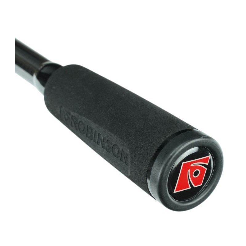 Wędka Robinson Dynamic Spin 244cm / 7-21g Wędka Robinson Dynamic Spin 244cm / 7-21g