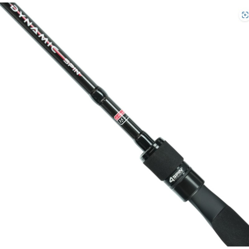Wędka Robinson Dynamic Spin 244cm / 8-30g Wędka Robinson Dynamic Spin 244cm / 8-30g