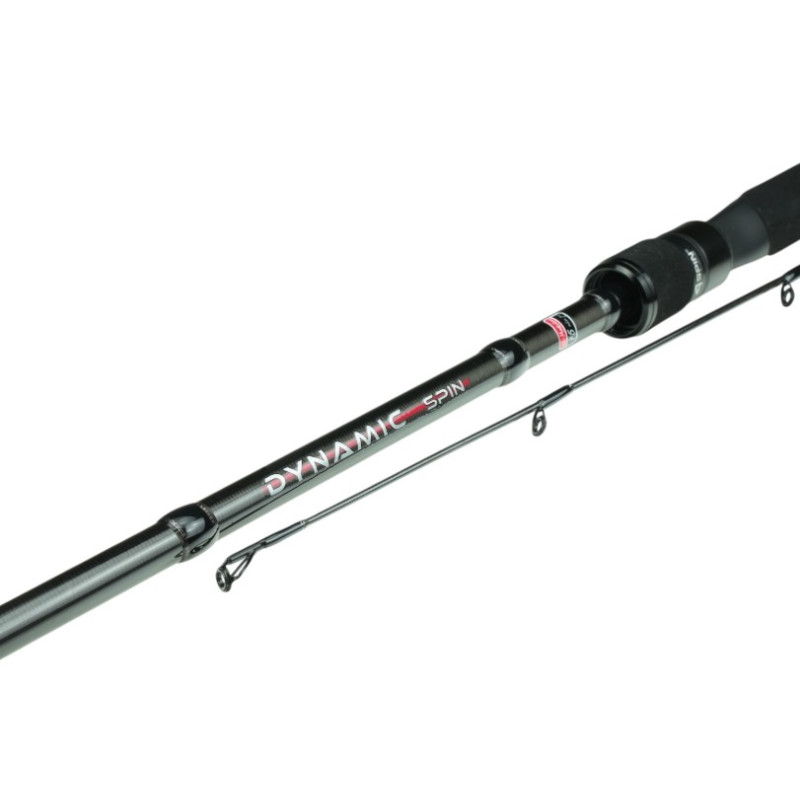 Wędka Robinson Dynamic Spin 244cm / 7-21g Wędka Robinson Dynamic Spin 244cm / 7-21g