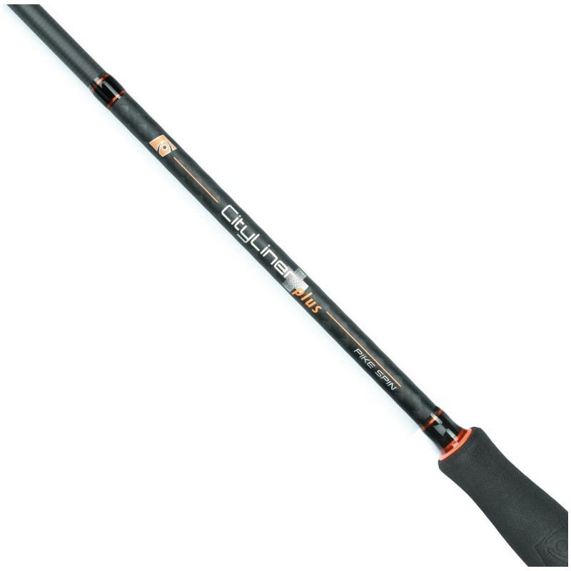Wędka Robinson CityLiner PLUS Pike Spin 233cm / 10-35g