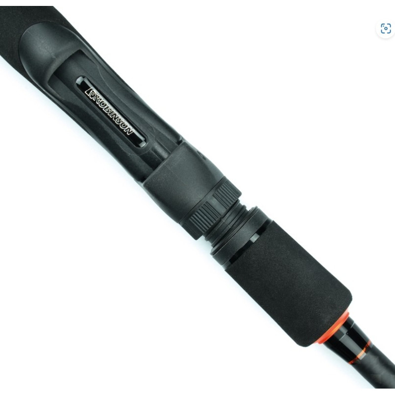 Wędka Robinson CityLiner PLUS Salmon Spin 300cm / 15-50g