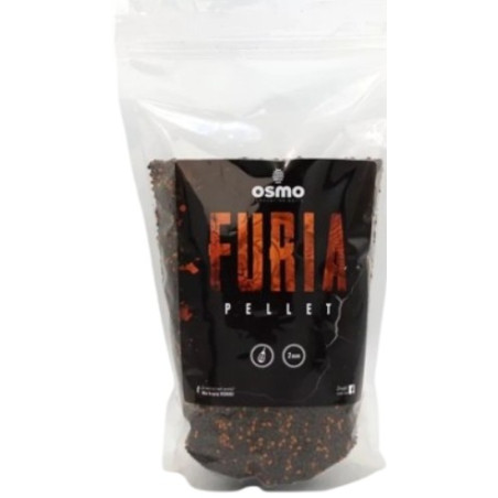 Pellet Osmo Innovation Baits 900g - 2mm Furia