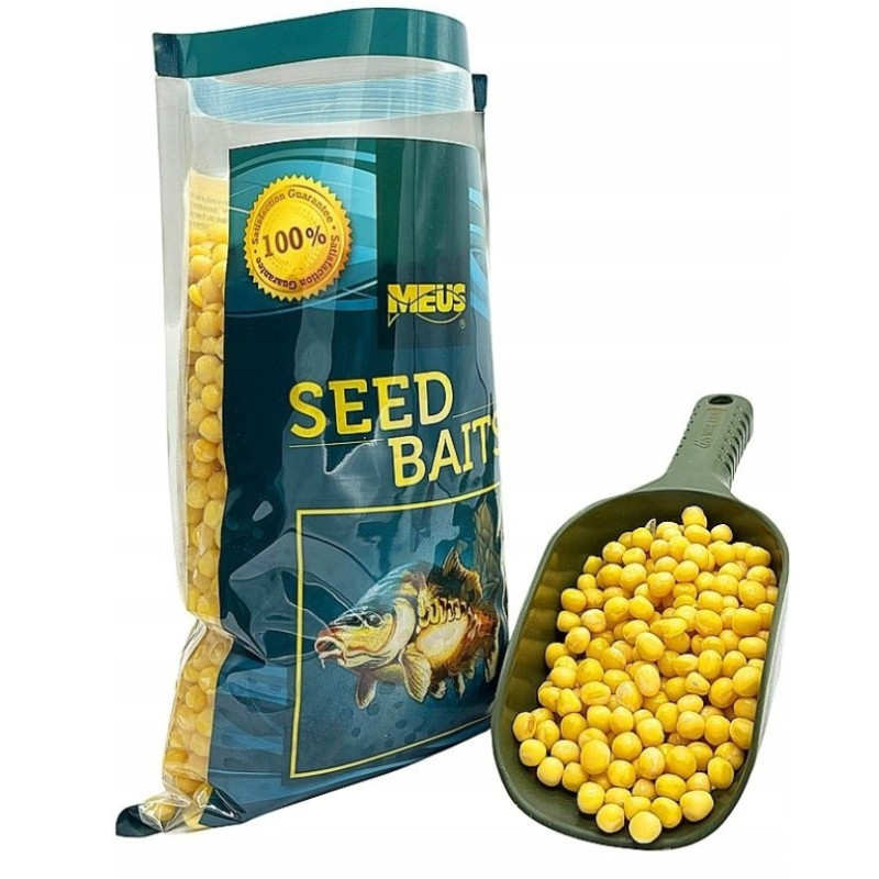 Groch Gotowy Meus 1kg