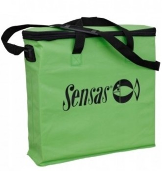 torba-na-siatke-bourriche-etanche-green-sensas torba-na-siatke-bourriche-etanche-green-sensas