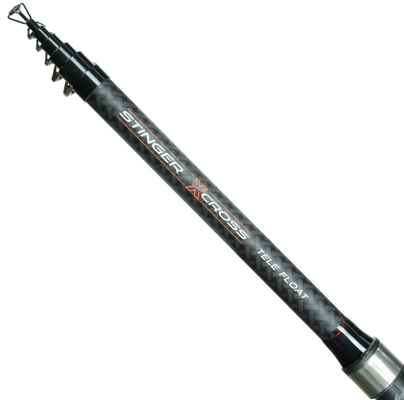 wedka-stinger-x-cross-tele-float-robinson wedka-stinger-x-cross-tele-float-robinson