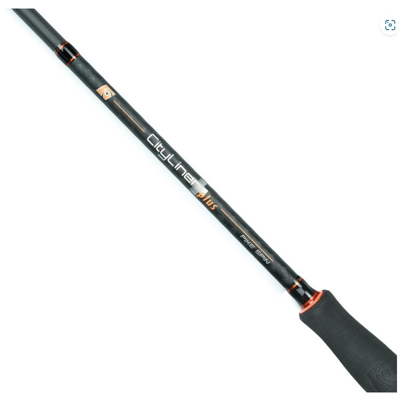 Wędka Robinson CityLiner PLUS Zander Spin 226cm / 10-38g