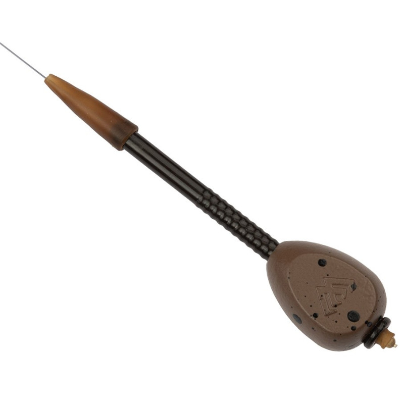 Ciężarek Mikado FEEDER BOMB - Q.M.F. 30g Ciężarek Mikado FEEDER BOMB - Q.M.F. 30g