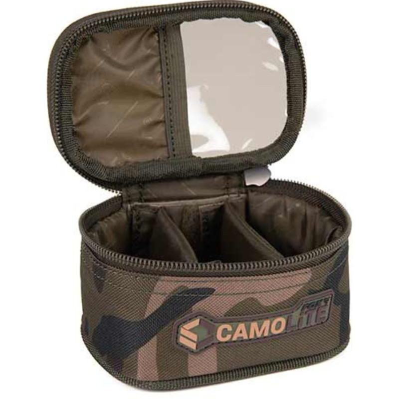 Pudełko FOX Camolite™ Mini Accessory Bag CLU507