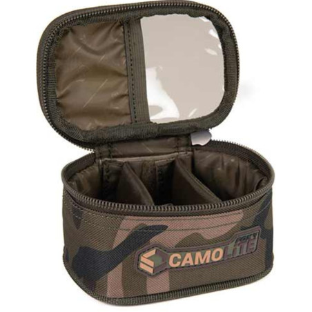 Pudełko FOX Camolite™ Mini Accessory Bag CLU507 Pudełko FOX Camolite™ Mini Accessory Bag CLU507
