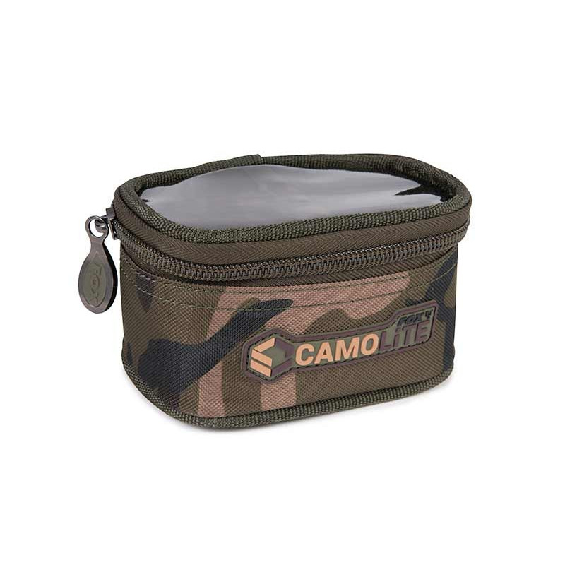 Pudełko FOX Camolite™ Mini Accessory Bag CLU507