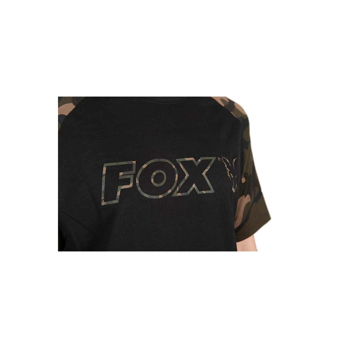 koszulka-outline-fox