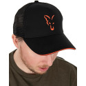Czapka FOX Collection Trucker Cap Czapka FOX Collection Trucker Cap