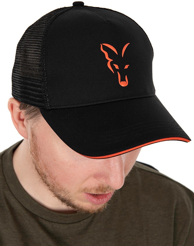 czapka-collection-trucker-cap-fox czapka-collection-trucker-cap-fox