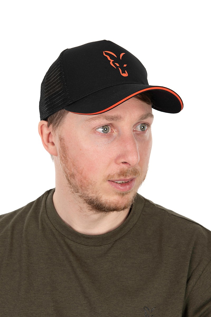 czapka-collection-trucker-cap-fox czapka-collection-trucker-cap-fox