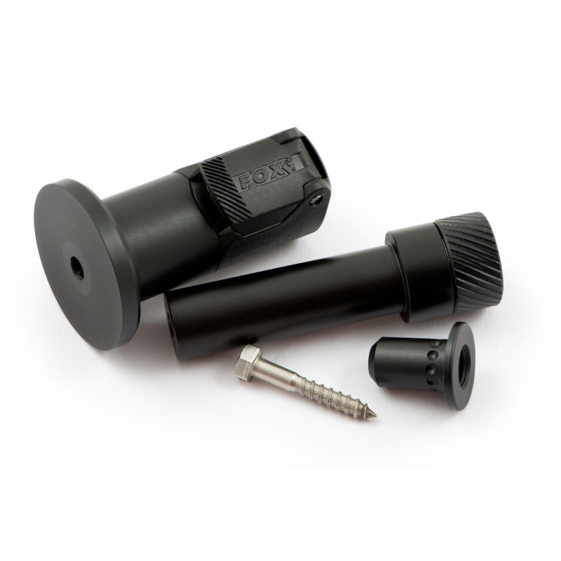 Uchwyt do pomostu Black Label Stage Stands CBS058 FOX Uchwyt do pomostu Black Label Stage Stands CBS058 FOX