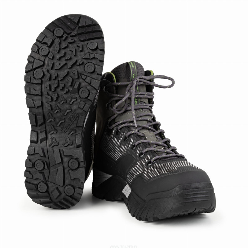 Buty Traper montana pro roz. 44