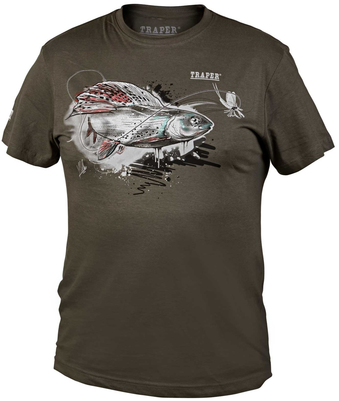 koszulka-grayling-dark-khaki-traper