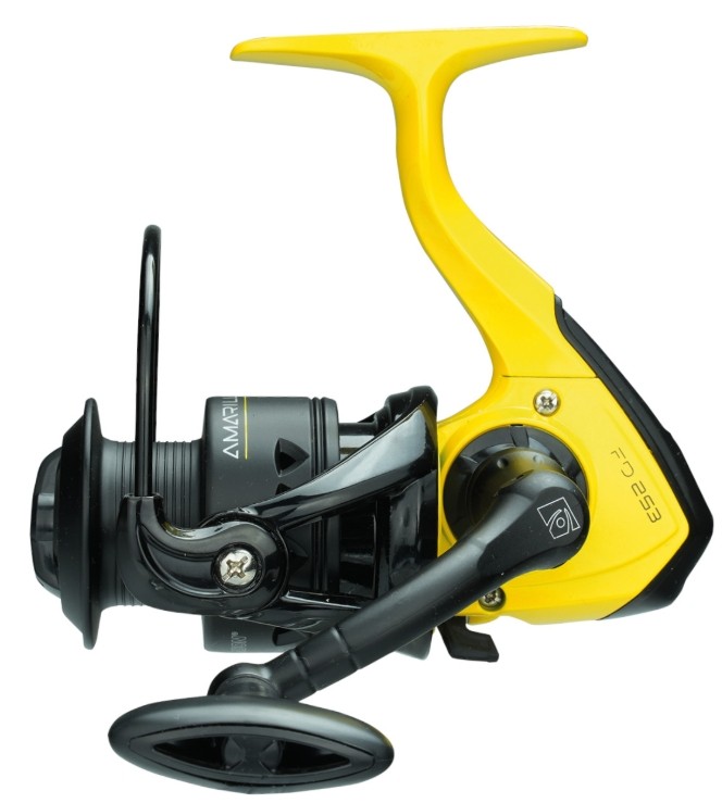 kolowrotek-amarillo-fd-robinson kolowrotek-amarillo-fd-robinson