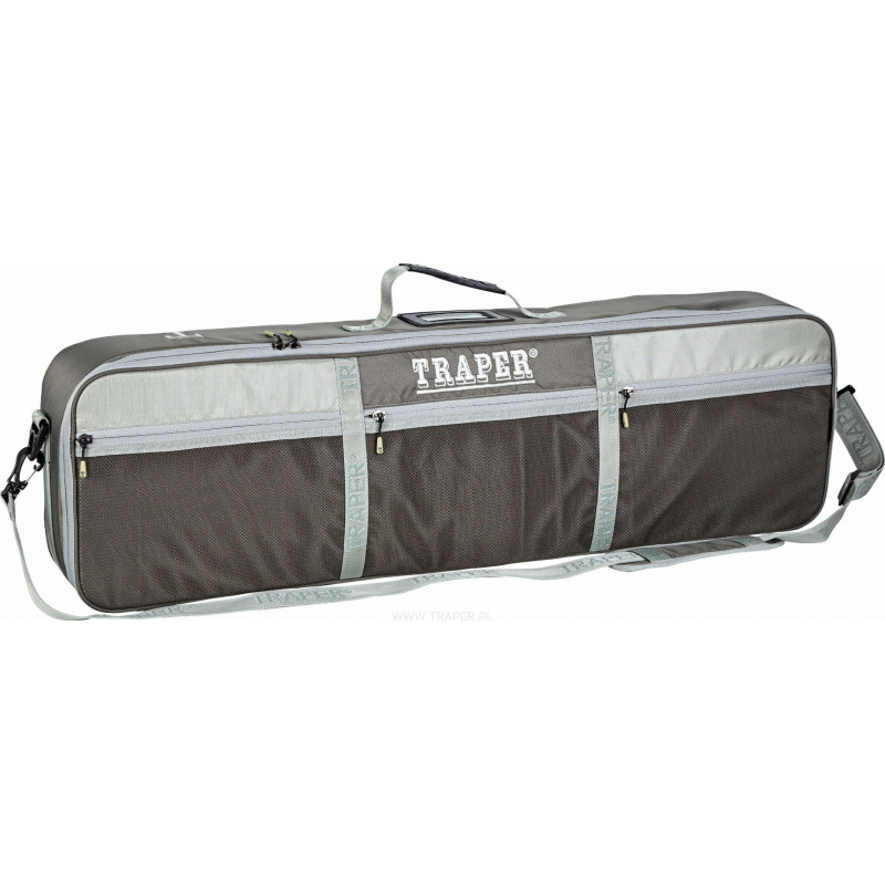 Pokrowiec na wędki Traper i kołowrotki active light Pokrowiec na wędki Traper i kołowrotki active light
