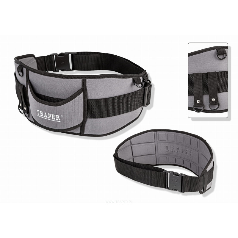 Pas support pro 99942 Traper