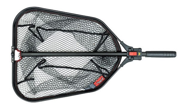 podbierak-speedflow-ii-foldable-net-foxrage podbierak-speedflow-ii-foldable-net-foxrage
