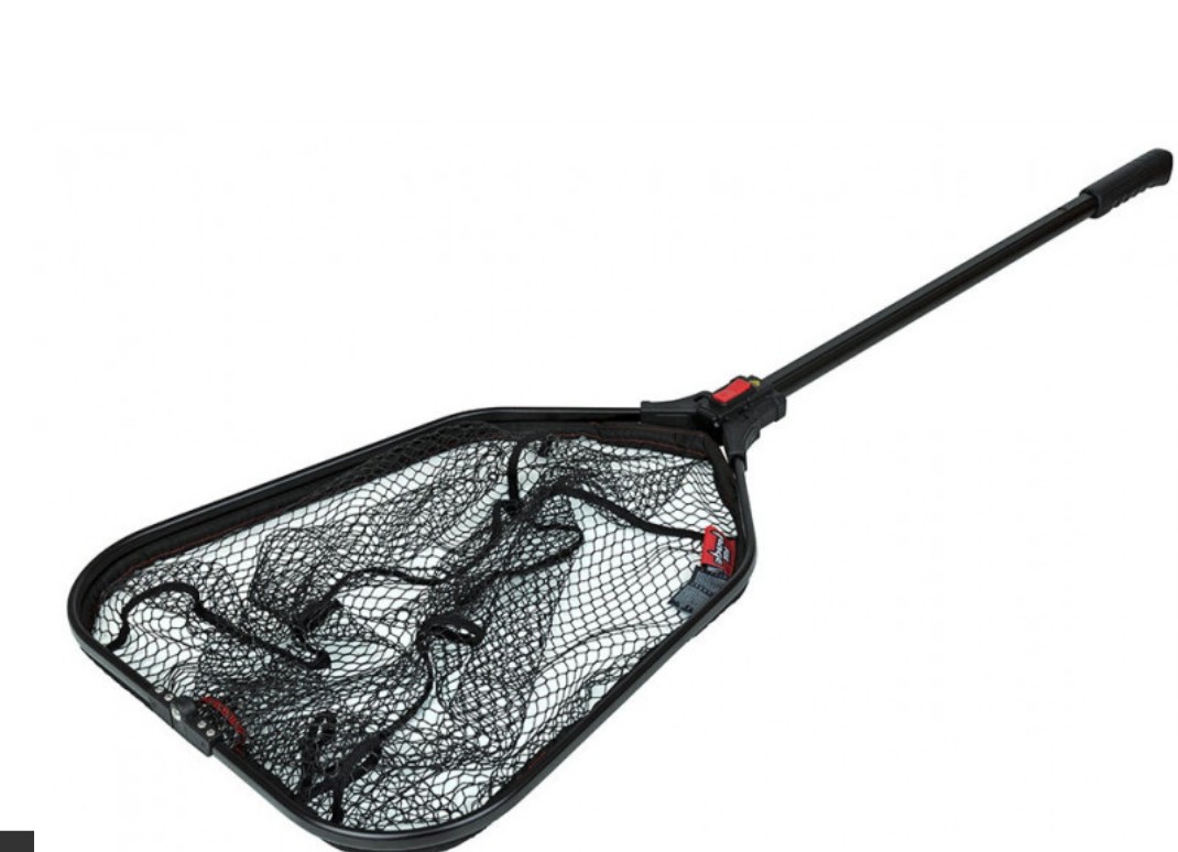 podbierak-speedflow-ii-foldable-net-foxrage podbierak-speedflow-ii-foldable-net-foxrage