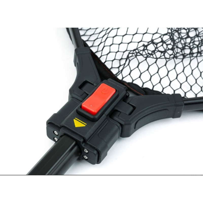 Podbierak FoxRage Speedflow II Foldable Net 50 x 58 cm Podbierak FoxRage Speedflow II Foldable Net 50 x 58 cm