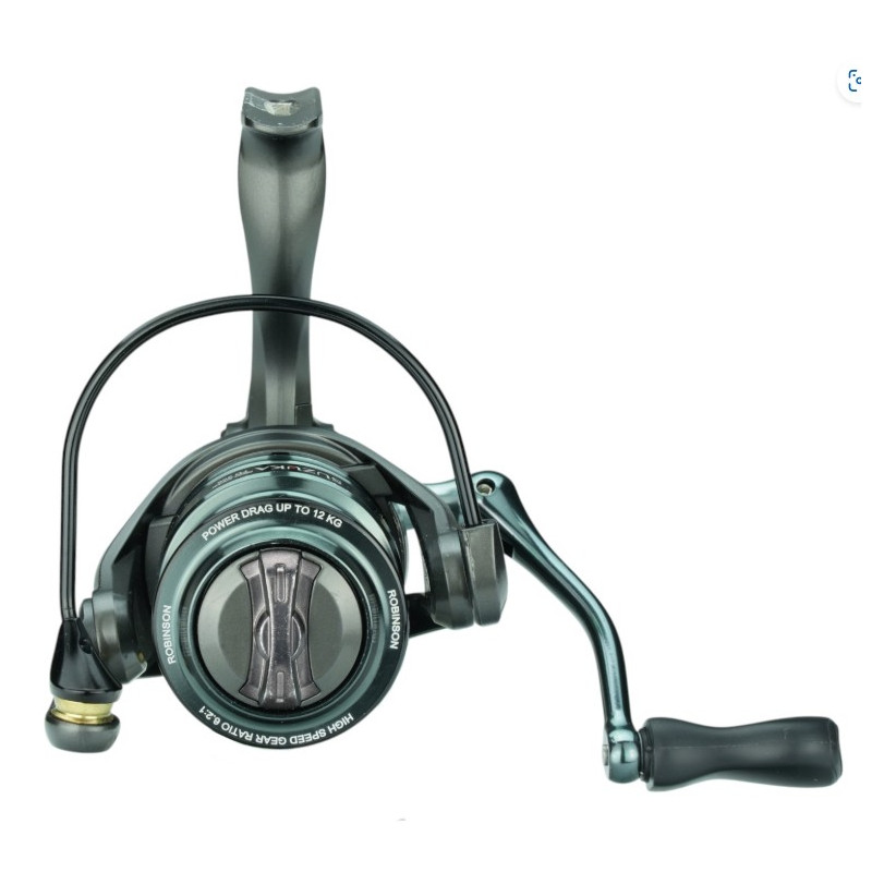 Kołowrotek Robinson Suzuka High Speed FD