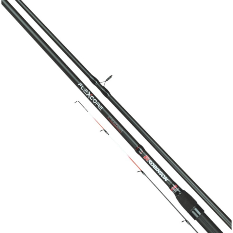 Wędka Robinson Flexcore Feeder 360cm / 120g