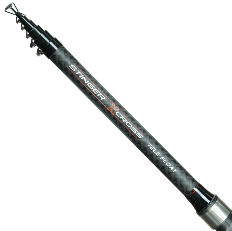 wedka-stinger-x-cross-tele-bream-robinson wedka-stinger-x-cross-tele-bream-robinson