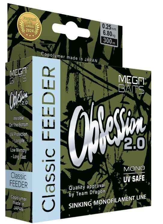 obesssion-2-0-classic-feeder-mega-baits obesssion-2-0-classic-feeder-mega-baits