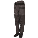 Spodniobuty KINETIC X5 WAIST ST. FOOT roz. L