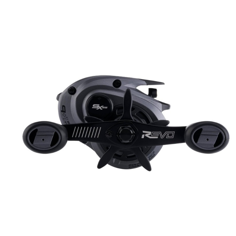 Multiplikator Abu Garcia Revo SX-SS Low Profile LH 2000 Multiplikator Abu Garcia Revo SX-SS Low Profile LH 2000