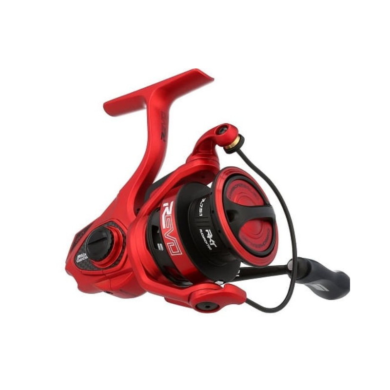 Kołowrotek Abu Garcia Revo3 Rocket SP35 Kołowrotek Abu Garcia Revo3 Rocket SP35