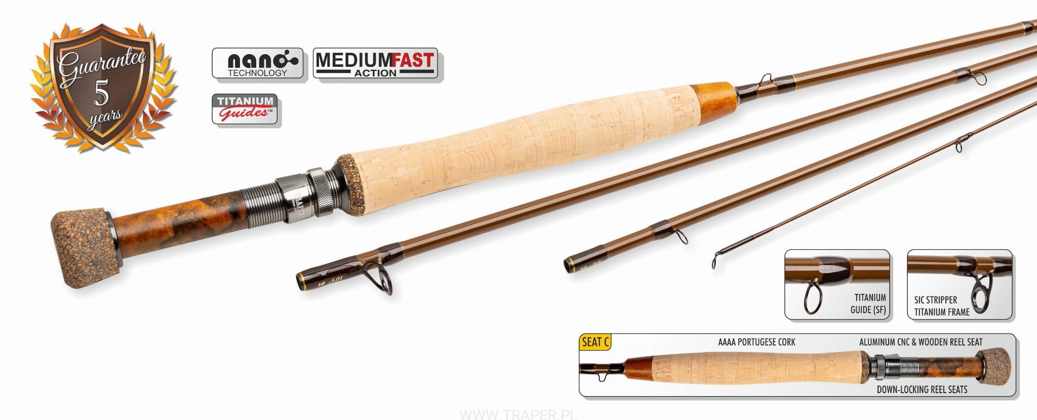 wedka-muchowa-impulse-nymph-traper