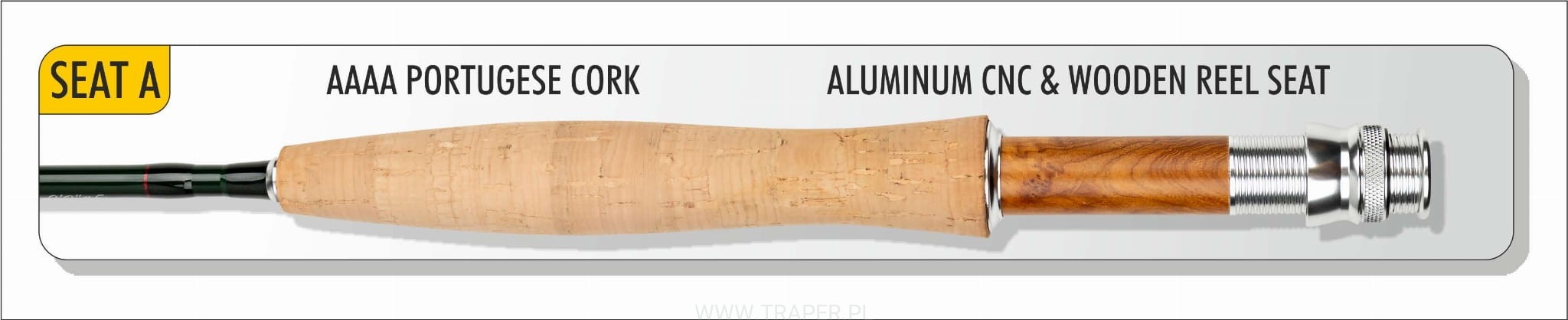 wedka-muchowa-creek-traper