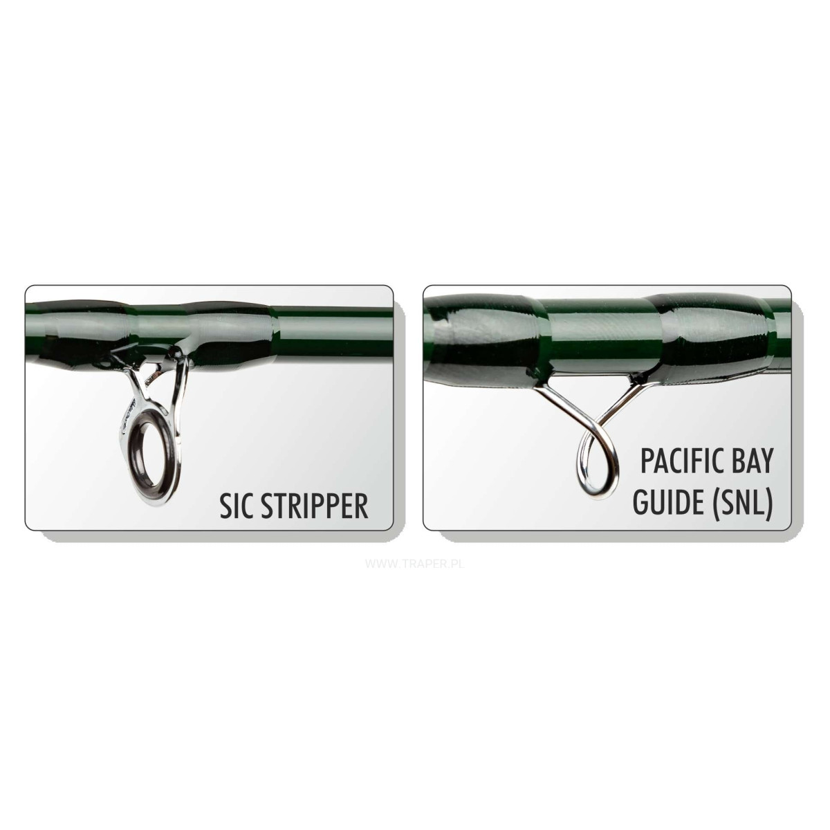 wedka-muchowa-creek-traper