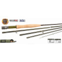 Wędka Traper muchowa speed combo Wędka Traper muchowa speed combo