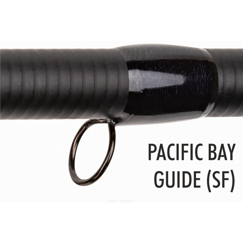 Wędka Traper muchowa concept nymph Wędka Traper muchowa concept nymph