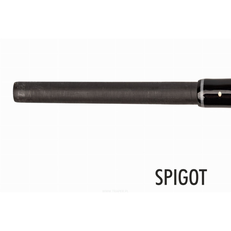 Wędka Traper muchowa concept nymph Wędka Traper muchowa concept nymph