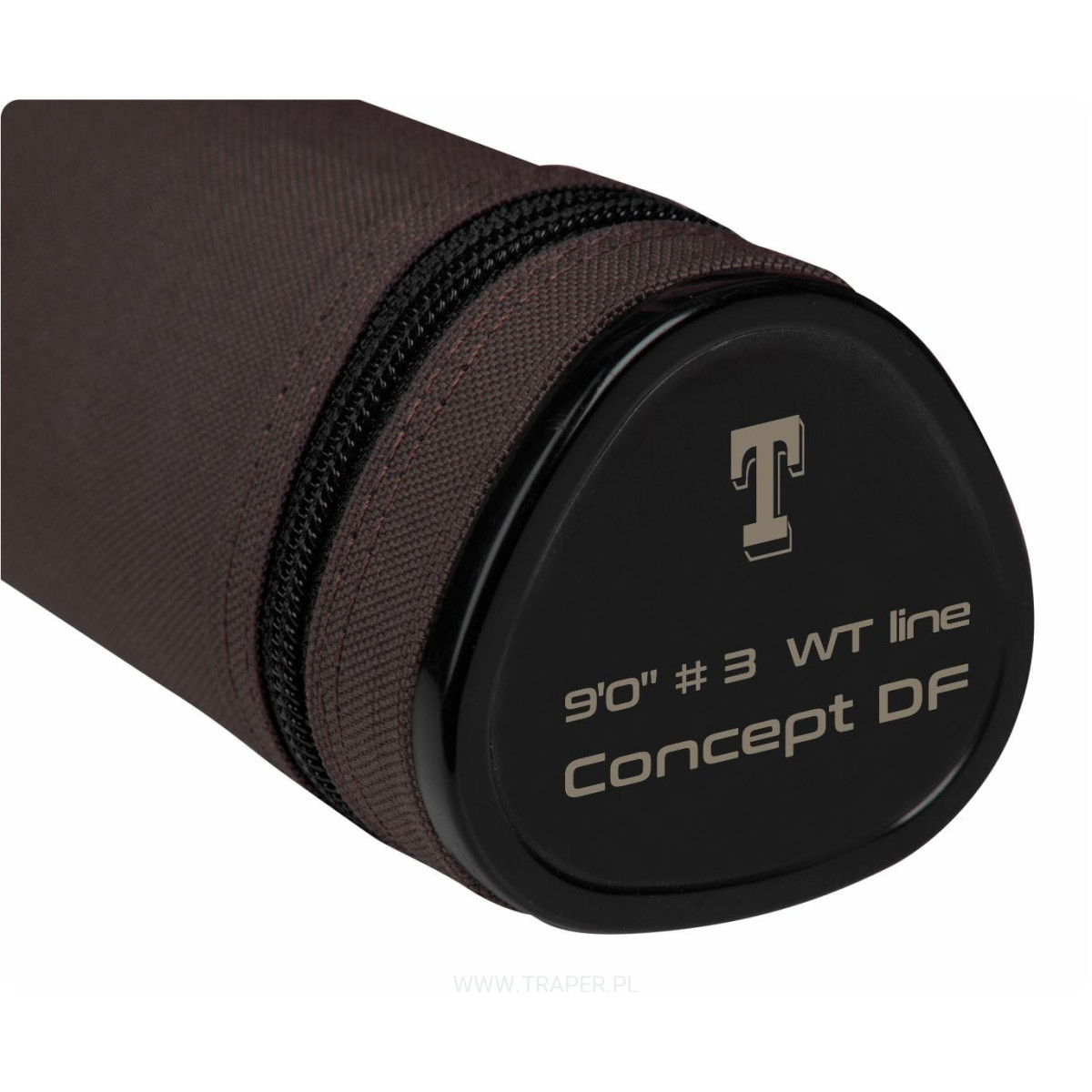 wedka-muchowa-concept-df-traper wedka-muchowa-concept-df-traper